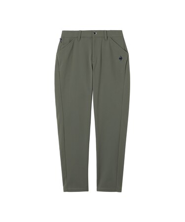 ルコックスポルティフ ゴルフ le coq sportif golf 9分丈パンツ