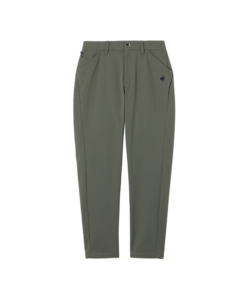 ルコックスポルティフ ゴルフ le coq sportif golf 9分丈パンツ