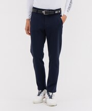 ルコックスポルティフ ゴルフ le coq sportif golf ニットパンツ
