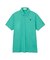 ルコックスポルティフ ゴルフ le coq sportif golf ナイロンストレッチ半袖シャツ