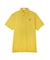 ルコックスポルティフ ゴルフ le coq sportif golf ナイロンストレッチ半袖シャツ