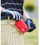 ルコックスポルティフ ゴルフ le coq sportif golf ベーシックボールホルダー