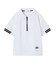 ルコックスポルティフ ゴルフ le coq sportif golf 半袖カットソー