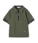 ルコックスポルティフ ゴルフ le coq sportif golf 半袖カットソー