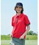 ルコックスポルティフ ゴルフ le coq sportif golf 半袖カットソー