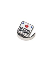 ルコックスポルティフ ゴルフ le coq sportif golf フリップアップタイプ マーカー
