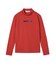 ルコックスポルティフ ゴルフ le coq sportif golf モックネック長袖シャツ