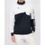 ルコックスポルティフ ゴルフ le coq sportif golf 襟ディタッチャブル2WAY長袖シャツ