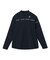 ルコックスポルティフ ゴルフ le coq sportif golf モックネック長袖シャツ