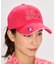ルコックスポルティフ ゴルフ le coq sportif golf 定番ロゴキャップ