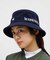 ルコックスポルティフ ゴルフ le coq sportif golf コーデュロイ ハット