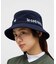 ルコックスポルティフ ゴルフ le coq sportif golf コーデュロイ ハット