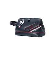 ルコックスポルティフ ゴルフ le coq sportif golf がま口マグネットポーチ