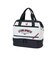 ホワイト×レッド