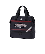 ルコックスポルティフ ゴルフ le coq sportif golf 二層式保冷カートポーチ