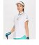 ルコックスポルティフ ゴルフ le coq sportif golf 襟付き半袖シャツ