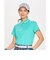 ルコックスポルティフ ゴルフ le coq sportif golf 襟付き半袖シャツ