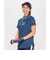 ルコックスポルティフ ゴルフ le coq sportif golf 襟付き半袖シャツ