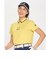 ルコックスポルティフ ゴルフ le coq sportif golf 襟付き半袖シャツ