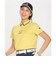 ルコックスポルティフ ゴルフ le coq sportif golf 襟付き半袖シャツ