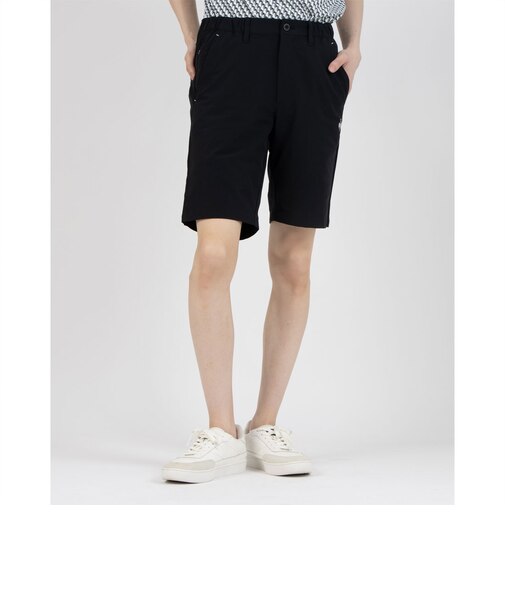ルコックスポルティフ ゴルフ le coq sportif golf 【Sunscreen NIR】ハーフパンツ