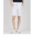 ルコックスポルティフ ゴルフ le coq sportif golf 【Sunscreen NIR】ハーフパンツ