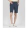ルコックスポルティフ ゴルフ le coq sportif golf 【Sunscreen NIR】ハーフパンツ