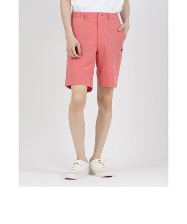 ルコックスポルティフ ゴルフ le coq sportif golf 【Sunscreen NIR】ハーフパンツ