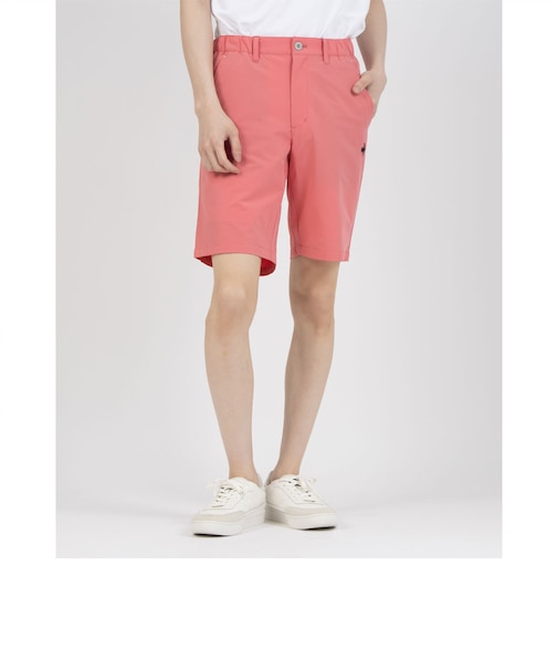 ルコックスポルティフ ゴルフ le coq sportif golf 【Sunscreen NIR】ハーフパンツ