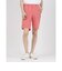 ルコックスポルティフ ゴルフ le coq sportif golf 【Sunscreen NIR】ハーフパンツ