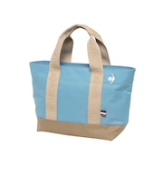 ルコックスポルティフ ゴルフ le coq sportif golf ベーシックカートポーチ