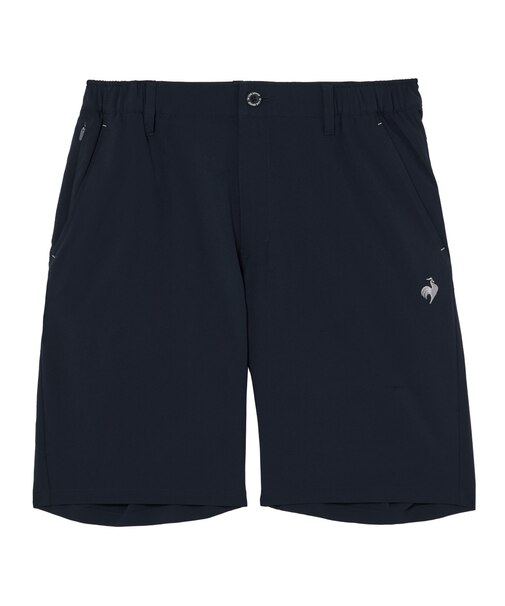 ルコックスポルティフ ゴルフ le coq sportif golf 2WAYストレッチハーフパンツ