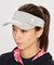 ルコックスポルティフ ゴルフ le coq sportif golf 【ComfyfitVisor】コンフィーフィットバイザー