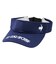 ルコックスポルティフ ゴルフ le coq sportif golf 【ComfyfitVisor】コンフィーフィットバイザー