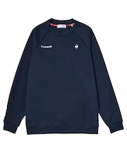 ルコックスポルティフ ゴルフ le coq sportif golf 【直営店限定】NEW BASICカットソー