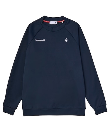 ルコックスポルティフ ゴルフ le coq sportif golf 【直営店限定】NEW BASICカットソー