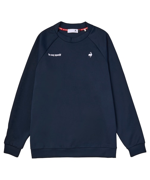 ルコックスポルティフ ゴルフ le coq sportif golf 【直営店限定】NEW BASICカットソー