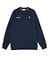 ルコックスポルティフ ゴルフ le coq sportif golf 【直営店限定】NEW BASICカットソー