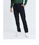 防風2WAYストレッチコードュロイロングパンツ