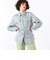 ハイブリッドカルゼ CPOシャツ