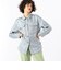 ハイブリッドカルゼ CPOシャツ