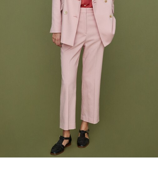 ドライオックス セミワイドパンツ