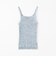 コットンリブ キャミソール