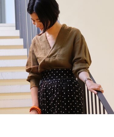 ラミー スキッパーシャツ