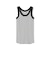 シルキージャージー タンクトップ