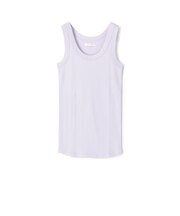 シルキージャージー タンクトップ