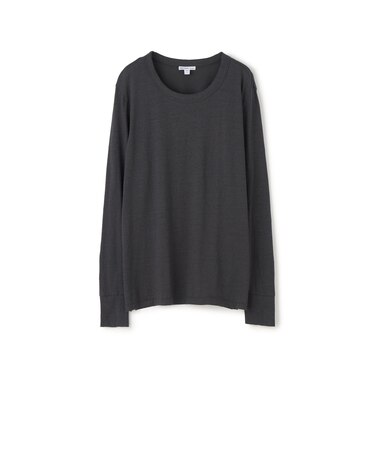 コットンジャージー ロングスリーブプルオーバー WRLJ3754