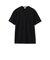 ブラッシュドコットン クルーネックTシャツ MBCJ3341
