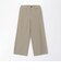 コットンシルク マリンパンツ