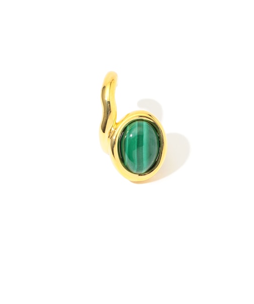 Charlotte Chesnais NEO TURTLE ピアス